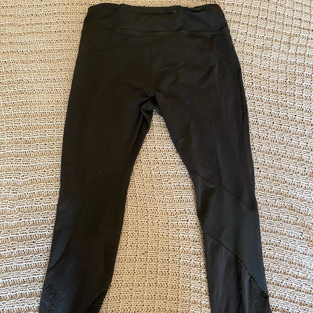 Nike running leggings
